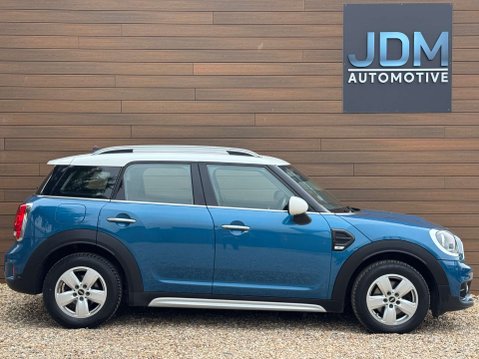 Mini Countryman 1.5 Countryman Cooper 5dr 3