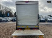 Ford Transit Luton XLWB L4 Leader 350 Tail Lift EURO 6 SELECT 36