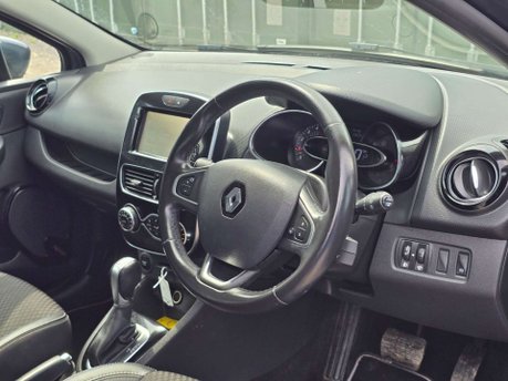 Renault Clio 1.5 dCi Dynamique S Nav Hatchback 5dr Diesel EDC Euro 6 (s/s) (90 ps) 42