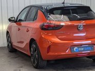 Vauxhall Corsa Corsa E Elite Premium 5dr 34