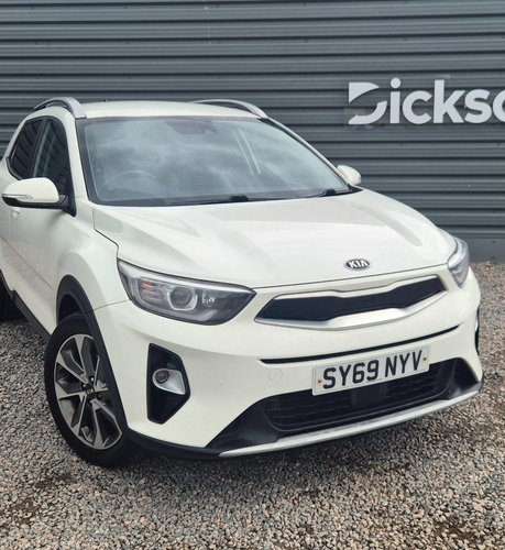 Kia Stonic '3' 1.0 T-GDi
