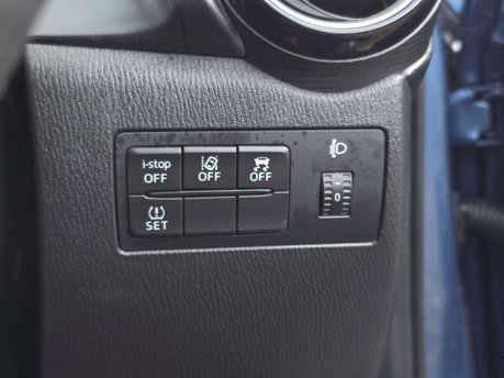 Mazda 2 1.5 SKYACTIV-G SE-L Nav+ Hatchback 5dr Petrol Auto Euro 6 (s/s) (90 ps) 21