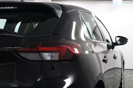 Vauxhall Corsa SE 23