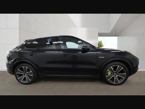 Porsche Cayenne V6 6