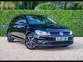 Volkswagen Golf 1.0 Golf Match Edition TSi 5dr 1
