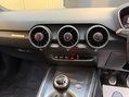 Audi TT 1.8 TFSI S line Euro 6 (s/s) 3dr 54