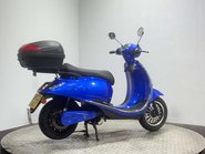Sakura EV 3000 Sakura JS2A 2022 3