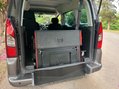 Peugeot Partner Tepee HORIZON RE 28