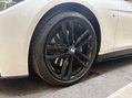 BMW 3 Series 2.0 320i M Sport Shadow Edition Auto Euro 6 (s/s) 4dr 50