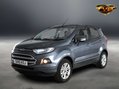 Ford Ecosport 1.5 EcoSport Zetec TDCi 5dr *NATIONAL DELIVERY* 5