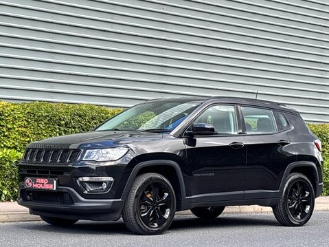 Jeep Compass MULTIAIR II NIGHT EAGLE 3