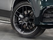 Mercedes-Benz GLE 3.0 GLE53 BiTurbo MHEV AMG (Premium Plus) SUV 5dr Petrol Hybrid SpdS TCT 4M 27