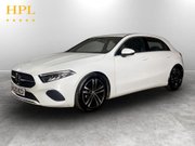 Mercedes-Benz A Class 1.3 A180h MHEV Sport (Executive) Hatchback 5dr Petrol Hybrid 7G-DCT Euro 6 3