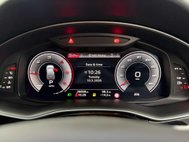 Audi Q7 3.0 TDI V6 50 Black Edition SUV 5dr Diesel Tiptronic quattro Euro 6 (s/s) ( 31