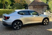 Polestar 2 BASE 23