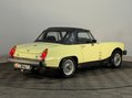 MG Midget 1500 12