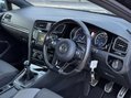 Volkswagen Golf 2.0 TSI BlueMotion Tech R Hatchback 5dr Petrol Manual 4Motion Euro 6 (s/s) 3