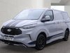 Ford Transit Custom AUTO SWB L1H1 Low Roof Sport 320 Air Con Alloys Sensors Cam EURO 6