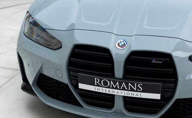 BMW M3 Competition 22