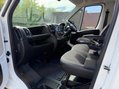 Peugeot Boxer 2.0 BlueHDi 335 Built for Business Low Floor Luton 4dr Diesel Manual L3 Eur 10