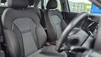 Audi A1 1.4 TFSI Sport Sportback 5dr Petrol S Tronic Euro 6 (s/s) (125 ps) 19