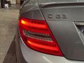 Mercedes-Benz C Class 6.3 C63 V8 AMG Edition 125 SpdS MCT Euro 5 2dr 36