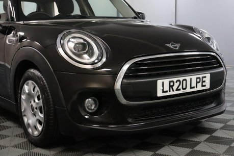 Mini Hatch ONE CLASSIC 23