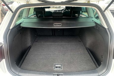 Volkswagen Golf 2.0 Golf GT TDI Semi-Auto 5dr 63