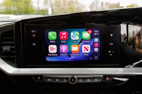 Vauxhall Mokka ULTIMATE 29