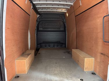 Mercedes-Benz Sprinter 2.0 Sprinter 315 Premium CDi MWB 1