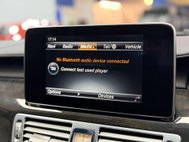 Mercedes-Benz CLS 2.1 CLS220d AMG Line Coupe 4dr Diesel G-Tronic+ Euro 6 (s/s) (177 ps) 40