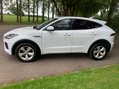 Jaguar E-Pace 2.0 Diesel R-DYNAMIC S 9