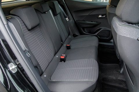 Peugeot 2008 PURETECH S/S ACTIVE 28