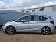 BMW 2 Series 225XE PHEV SPORT ACTIVE TOURER 4