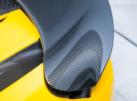 McLaren 750S 34