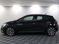 Renault Clio ICONIC TCE 18