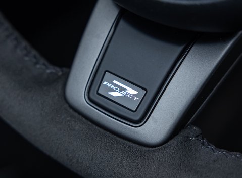 Jaguar F-Type PROJECT 7 17