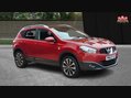 Nissan Qashqai N-TEC PLUS 9