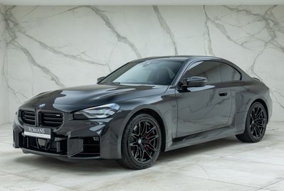 BMW M2 Coupé