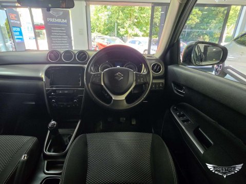 Suzuki Vitara 1.0 Boosterjet SZ-T Euro 6 (s/s) 5dr 51