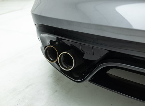 Jaguar F-Type SVR Convertible 49