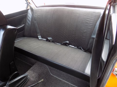 BMW 02 Series 1502 11