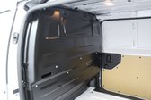Peugeot e-Expert 100kW 75kWh Professional MWB Electric Automatic 11kW Charger 9