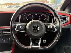 Volkswagen Polo 2.0 TSI GTI+ Hatchback 5dr Petrol DSG Euro 6 (s/s) (207 ps) 28