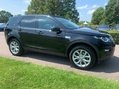 Land Rover Discovery Sport 2.0TD4 HSE 3