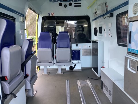 Fiat Ducato 3.0 42 MultiJet Power MAXI L4 H3 5dr 5