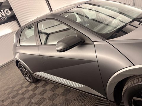 Hyundai IONIQ 5 58kWh Premium Auto 5dr 43