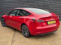 Tesla Model 3 Model 3 Long Range AWD 4WD 4dr 14