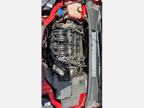 Ford Focus ZETEC 9