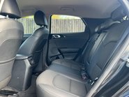 Kia Xceed 3 ISG 9